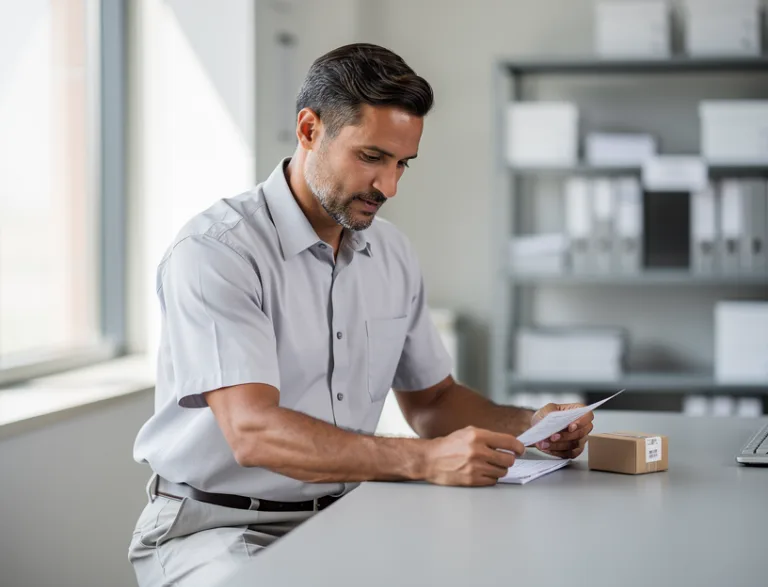 Customs Broker service in Bognor Regis